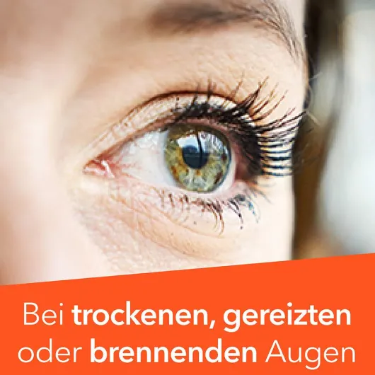 Hyaluron-ratiopharm 2 x 10 ml Augentropfen