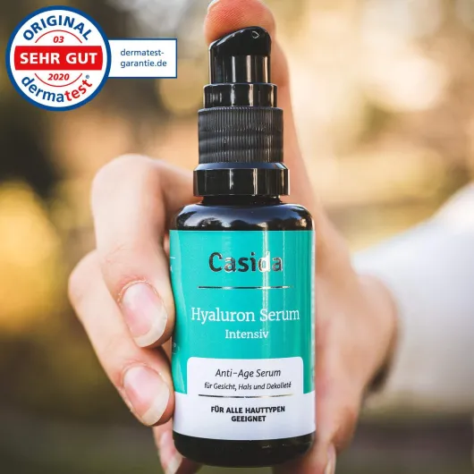 Hyaluron Serum Intensiv 30 ml