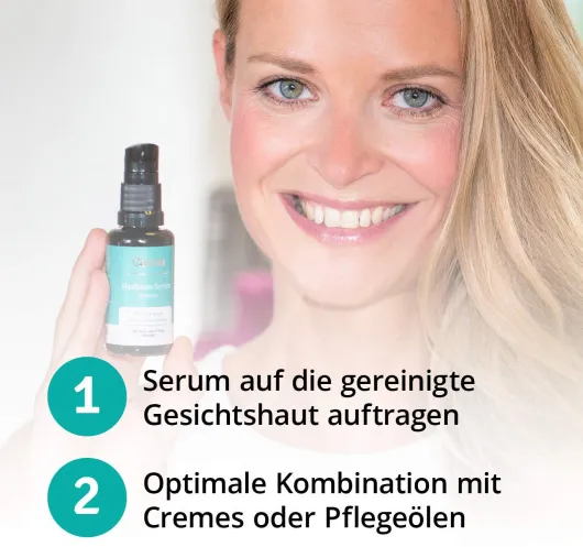 Hyaluron Serum Intensiv 30 ml