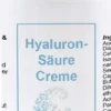 Hyaluronsäure 50 ml Creme