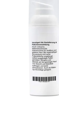 Hyaluronsäure 50 ml Creme