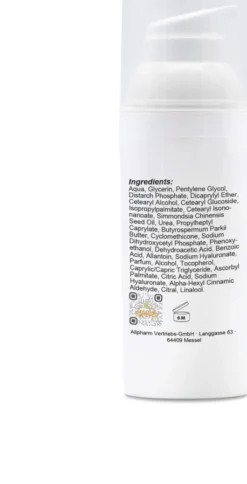 Hyaluronsäure 50 ml Creme
