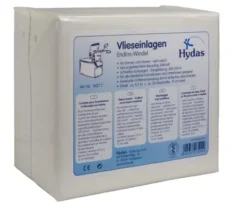 Hydas Endlos Windeln ca. 30 Stück (Vlies-Einlagen)