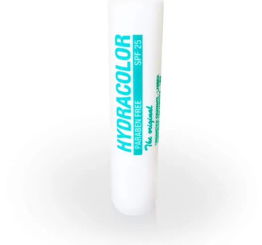 Hydracolor Lippenpflege 22 Beige Nude Ude