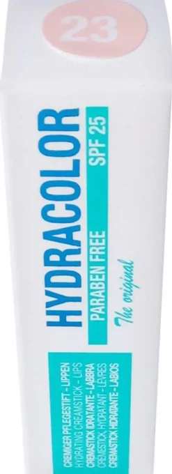 Hydracolor Lippenpflege 31 Bois De Rose Faltschachtel 1 Stift