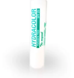 Hydracolor Lippenpflege 18 Farblos 1 Stift