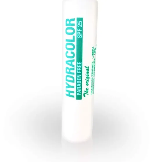 Hydracolor Lippenpflege 18 Farblos 1 Stift