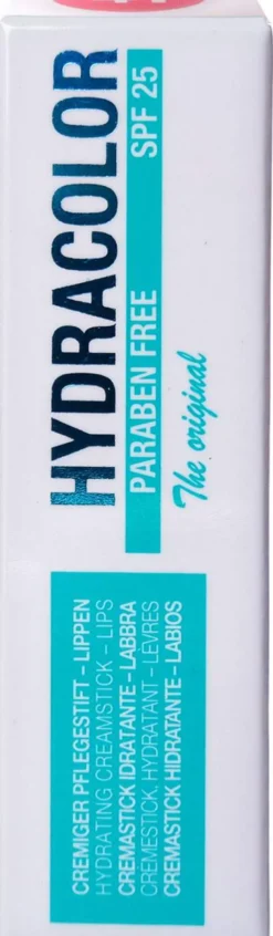 Hydracolor Lippenpflege 41 Light Pink Faltschachte