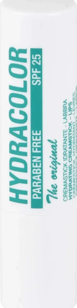 Hydracolor Lippenpflege Terracotta 26