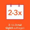 Hydrocortison ratiopharm 0,5% 3 x 30g Creme