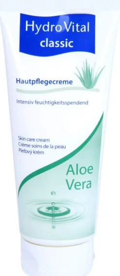 Hydrovital Classic Hautpflegecreme 75 ml