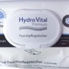 Hydrovital Premium Feuchtpflegetücher 80 Tücher