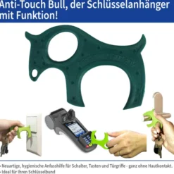 Hygienehaken