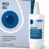 Hylo Gel Augentropfen 2 x 10 ml