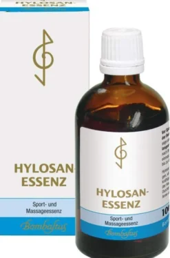 Hylosan Essenz 100 ml Essenz