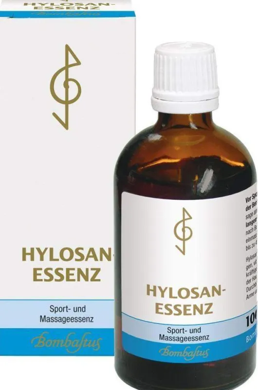 Hylosan Essenz 100 ml Essenz