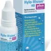 Hylo Vision HD Plus Augentropfen 15 ml
