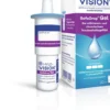 Hylo-Vision Safedrop Gel 10 ml Augentropfen