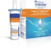 Hylo-Vision SafeDrop Lipocur 2 x 10 ml Augentropfen