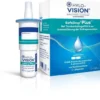 Hylo-Vision SafeDrop Plus 2 x 10 ml Augentropfen