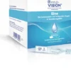Hylo-Vision Sine 60 x 0,4 ml Einzeldosispipetten