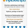 Hylovis Lipo Augentropfen 30 X 0,4 ml Pipetten