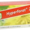 Hyperforat 250 mg 60 Filmtabletten