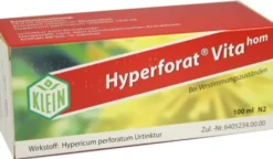 Hyperforat Vitahom Tropfen 100 ml Tropfen