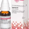 Hypericum D2 Dhu 20 ml Dilution