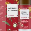 Hypericum D12 Globuli Pflüger 10 g