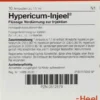 Hypericum Injeele