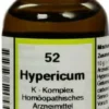 Hypericum K Komplex Nr. 52 20 ml Dilution