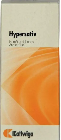 Hypersativ 50 ml