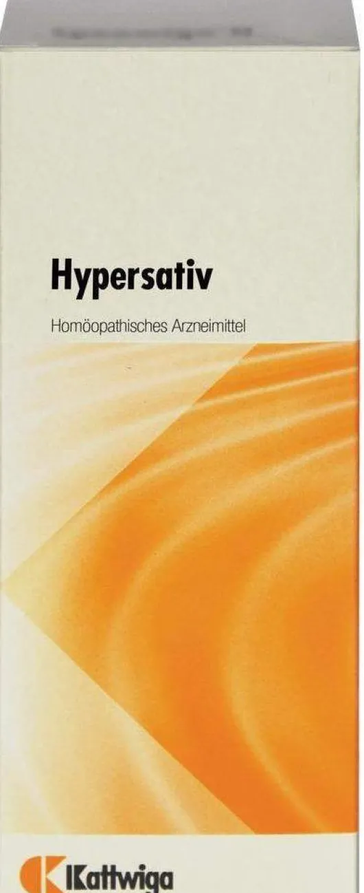 Hypersativ 100 ml