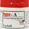 Hypo A Lachsöl Kapseln 150 Stück