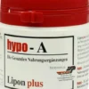 Hypo A Lipon Plus Kapseln