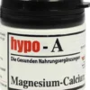 Hypo A Magnesium Calcium 30 Kapseln