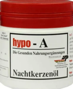 Hypo A Nachtkerzenöl