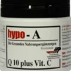 Hypo A Q 10 Vitamin C Kapseln