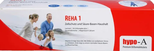 Hypo A Reha I Paket