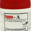 Hypo A Schwarzkümmelöl 150 Kapseln