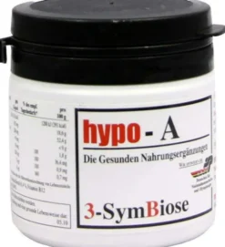 Hypo A 3 Symbiose 100 Kapseln