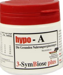 Hypo A 3 Symbiose Plus 100 Kapseln