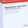 Hypophysis Suis Injeel 10 Ampullen
