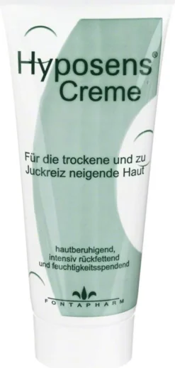 Hyposens Creme 200 G Creme