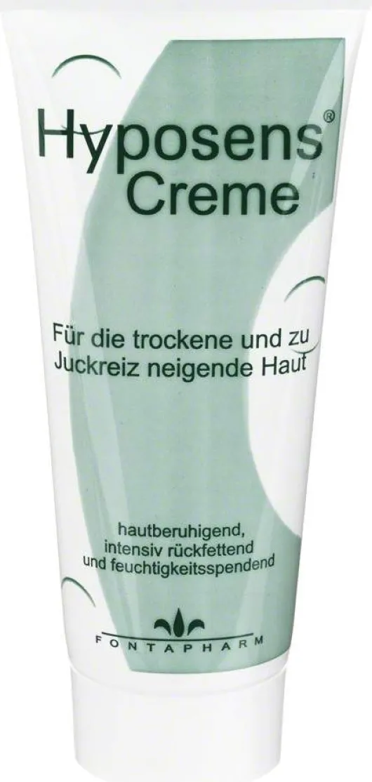 Hyposens Creme 200 G Creme