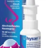 Hysan 10 ml Schnupfenspray