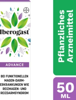 Iberogast Advance 50 ml