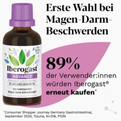 Iberogast Advance 50 ml