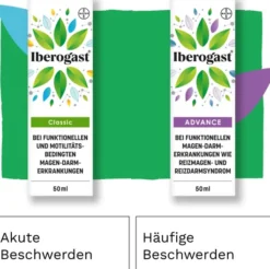 Iberogast Advance 2 x 100 ml